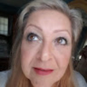 Meet your Posher, Cathy